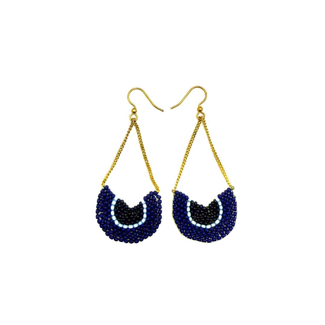 Nich Earring