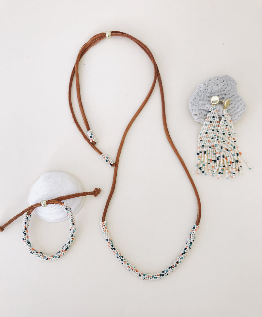 Milot Necklace