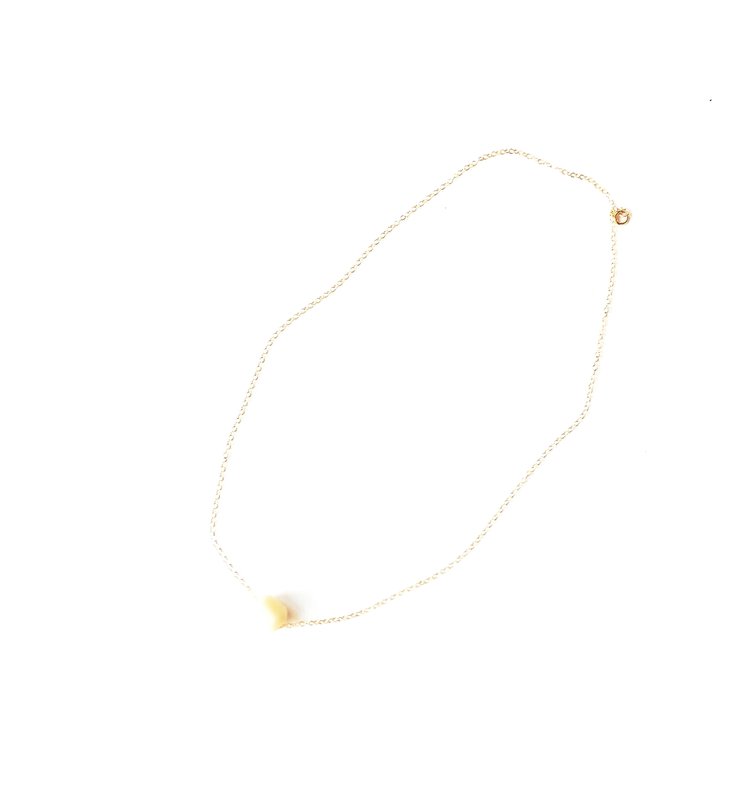 Chéri Necklace