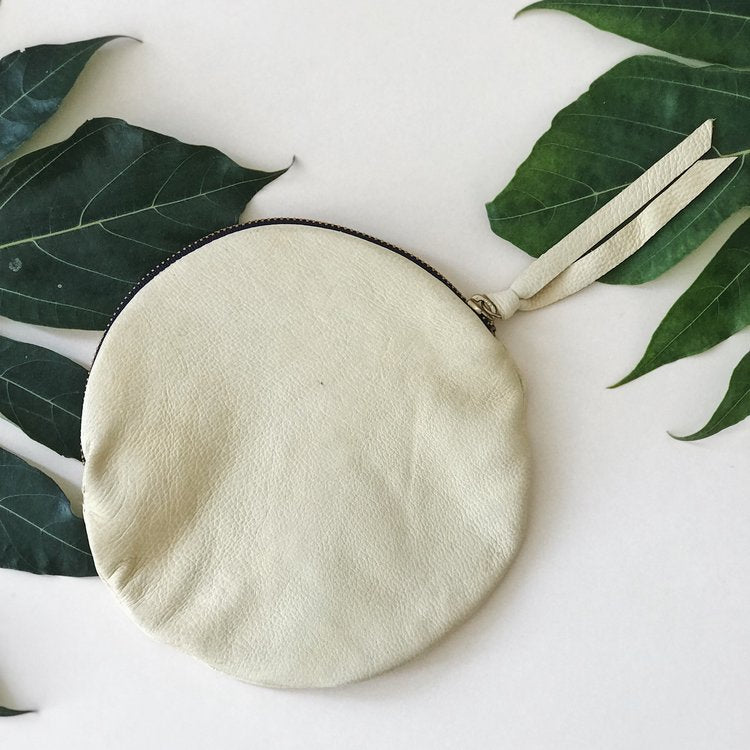 Full Moon Pouch