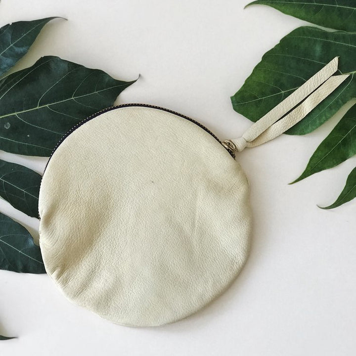 Full Moon Pouch