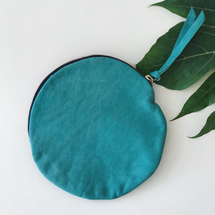 Full Moon Pouch