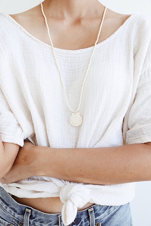 Ariel Necklace
