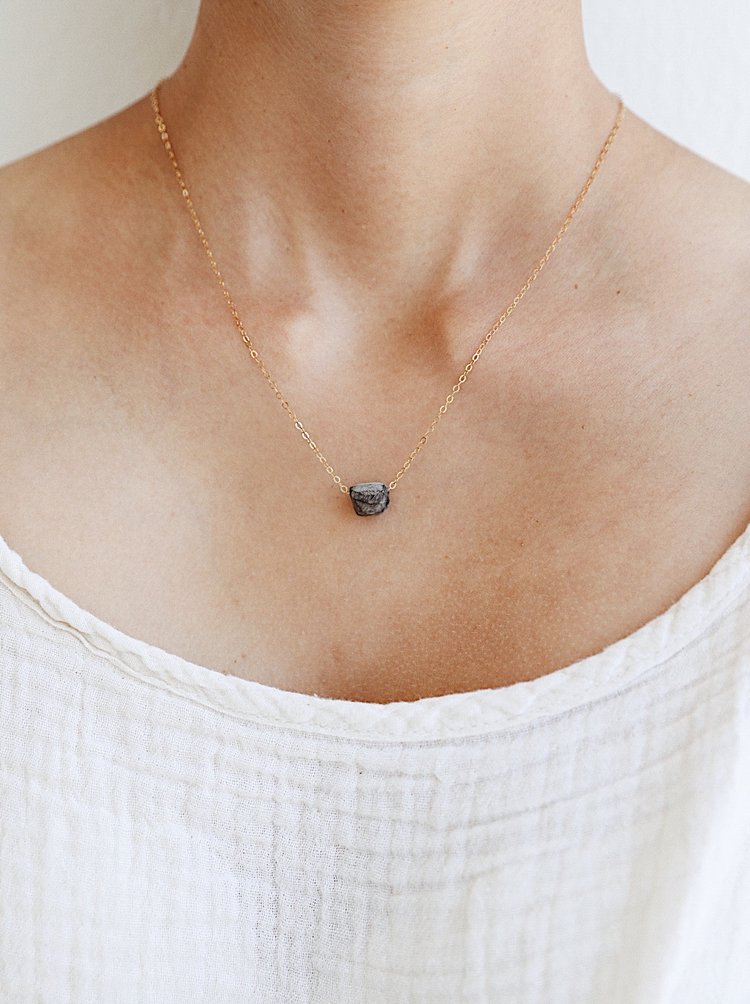 Chéri Necklace