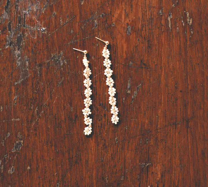 Daisy Chain Earring