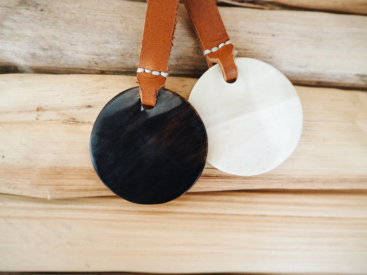 Remnant Keyfob