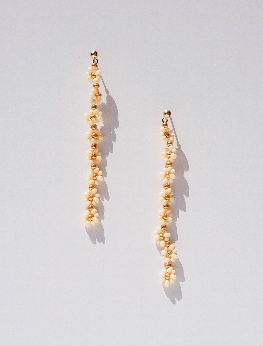 Daisy Chain Earring