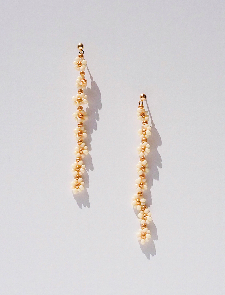 Daisy Chain Earring
