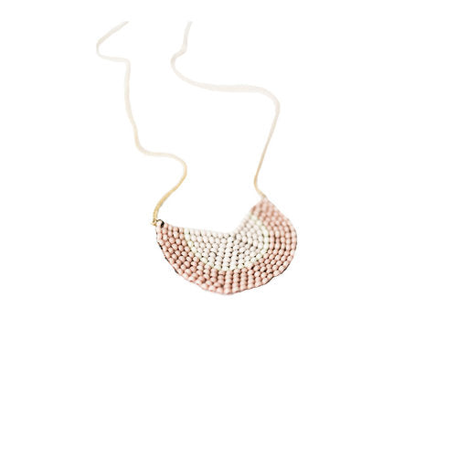 Nich Necklace