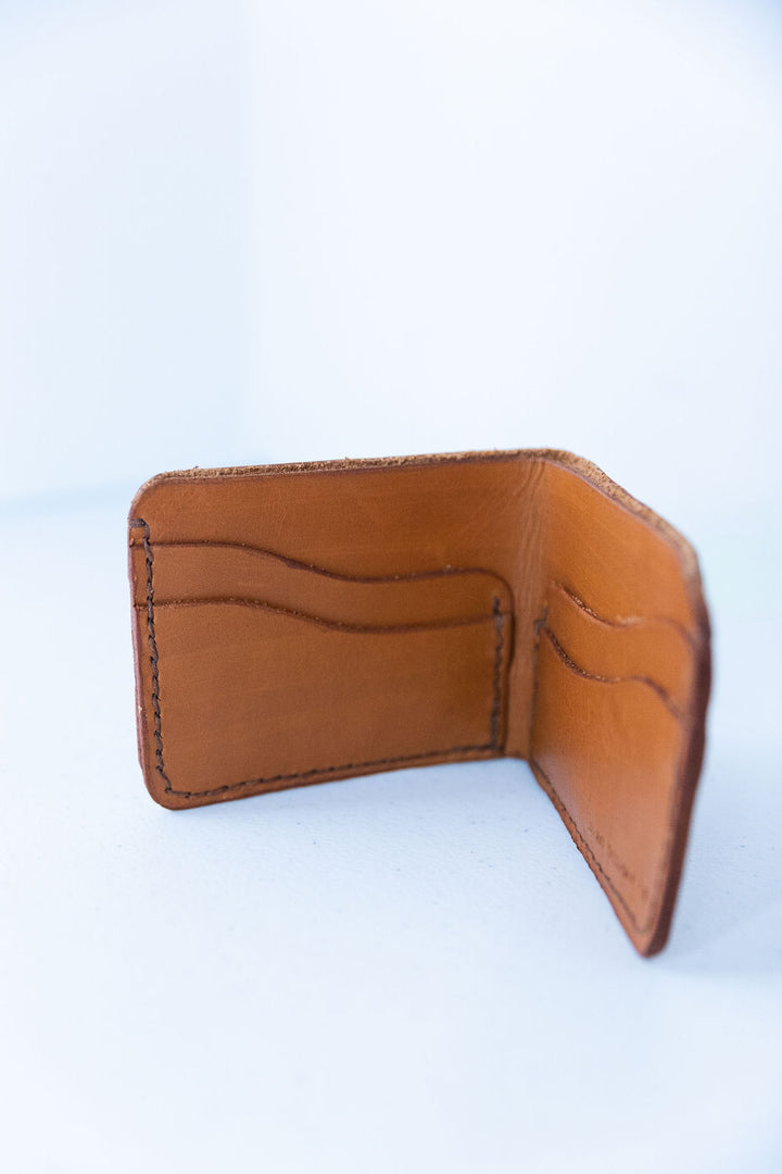 Men's Leather Wallet