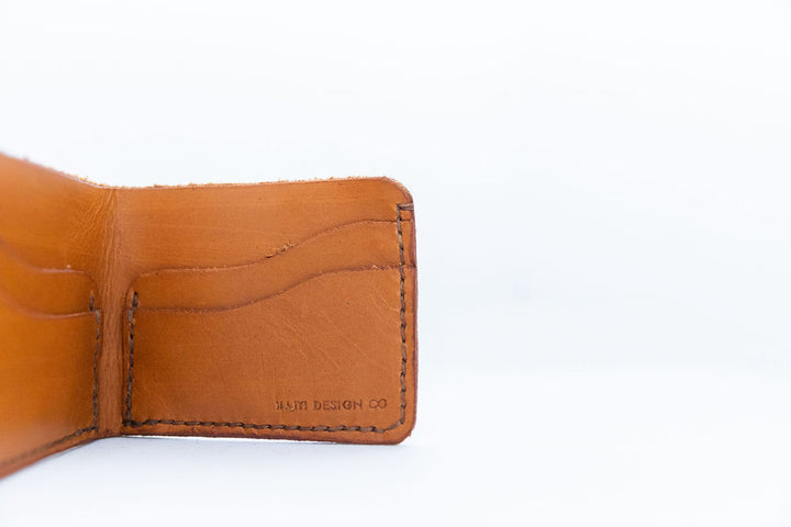 Men's Leather Wallet