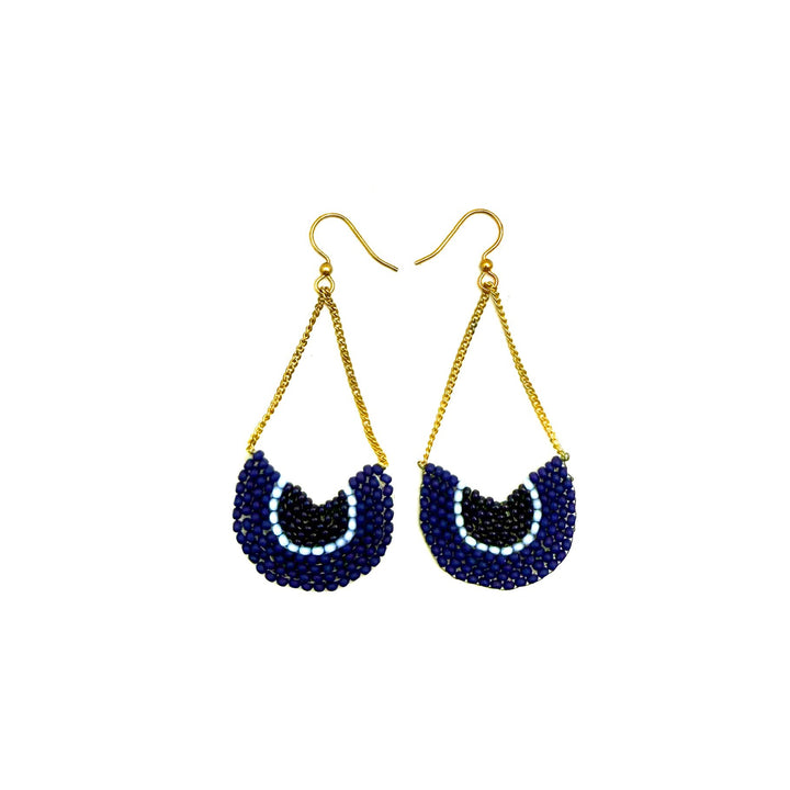 Nich Earring
