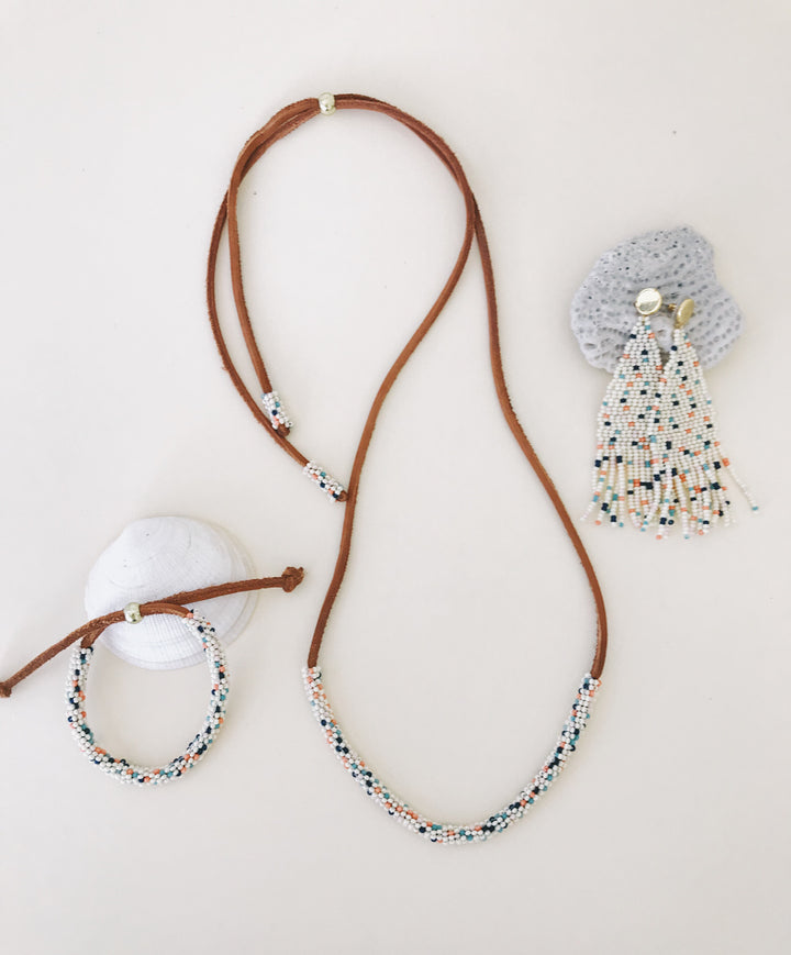 Milot Necklace