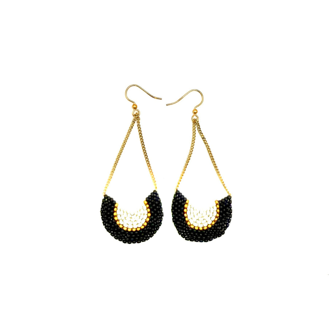 Nich Earring