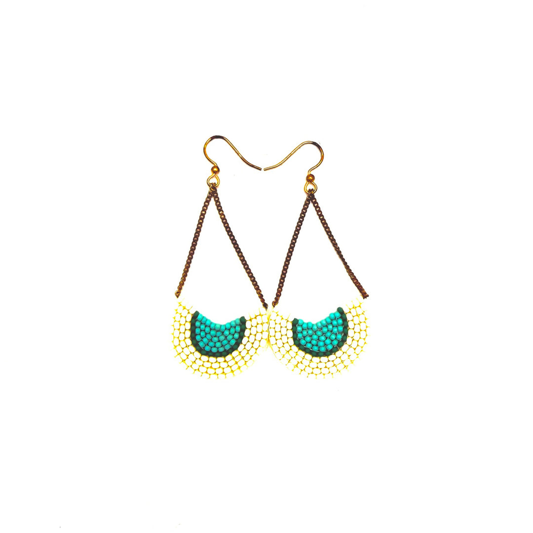 Nich Earring