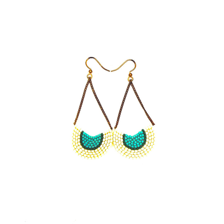 Nich Earring