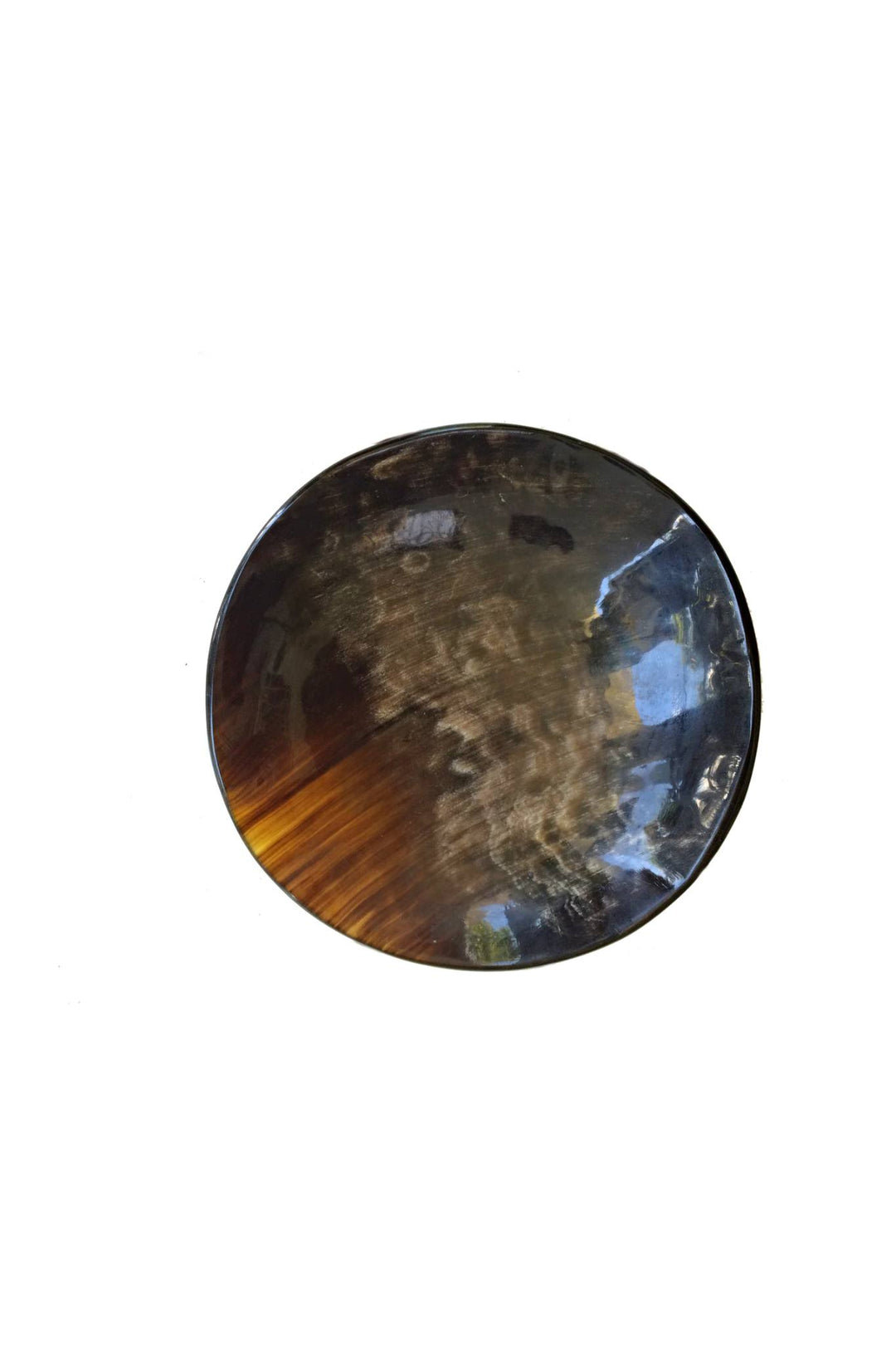 Horn Coin Dish