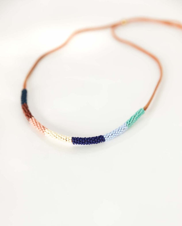 Milot Necklace