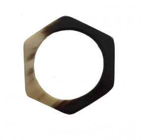 Horn Bangle