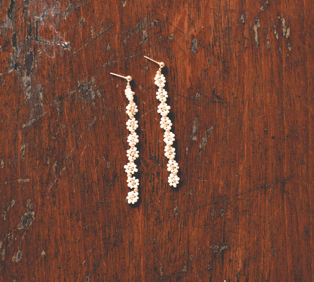 Daisy Chain Earring