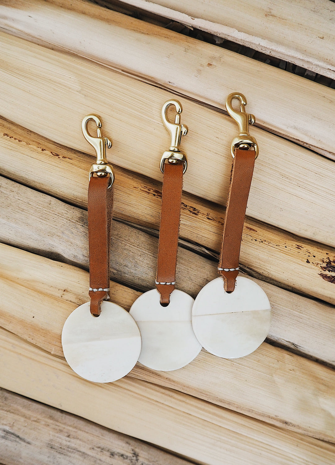 Remnant Keyfob