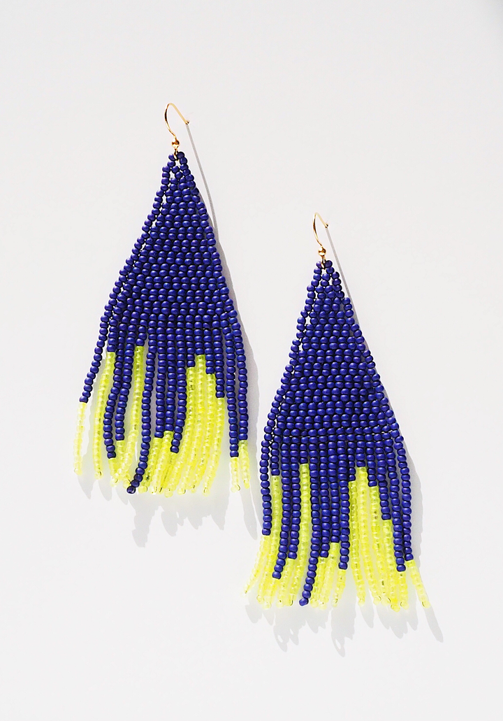 Cascade Earring