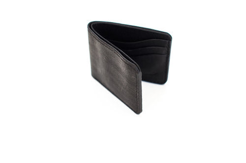 Men's Leather Wallet