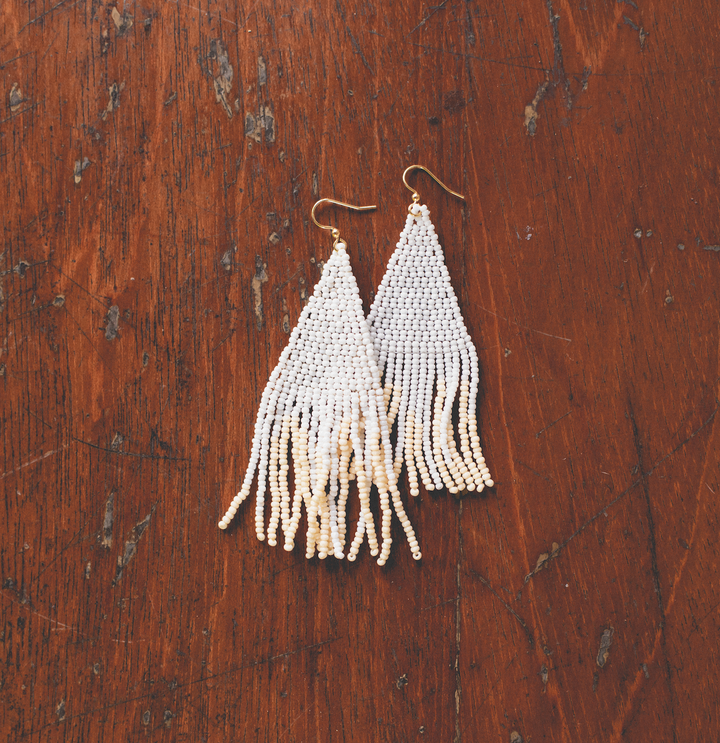 Cascade Earring